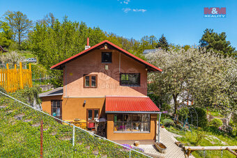 Prodej chaty, 60 m², Pyšely - 15