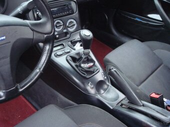 Fiat Barchetta 1.8 16v 96kw 2000 130tkm - 15