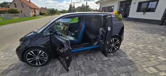 I3 120 A (42 Kwh) - plná záruka do října 2025 - 15