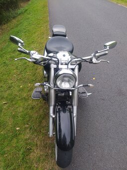 YAMAHA XVS 1100 DRAGSTAR CLASSIC - 15