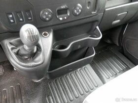 Opel Movano 2.3CDTi 100kW TERMO 12/2016 - 15