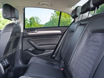 Volkswagen Passat b8, 2.0TDI, 140KW - 15