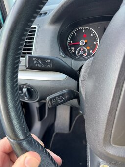 Seat Alhambra, 7 míst, nafta, 6-manual, 1.9, 85 kW - 15