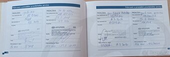 Hyundai i30 CRDi 1,6 CW combi diesel - 15