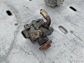 PŘÍSLUŠENSTVÍ MOTORU - VW 1.9 TDi 74kW, typ AXR - 15
