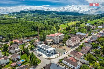 Pronájem kancelářského prostoru, Lomnice nad Popelkou - 15