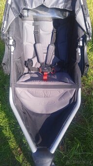 Kočárek BOB Revolution CE - 15