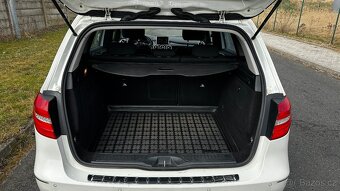 MERCEDES-BENZ B 180 CDI - 15