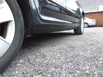 OCTAVIA II FACELIFT,,1.4TSI,,DIGI KLIMA,,XENON,PLNĚ POJÍZDNE - 15