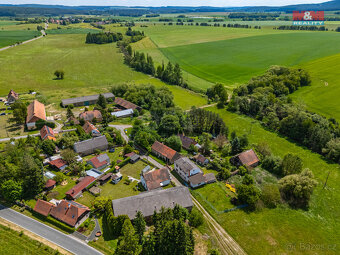 Prodej rodinného domu Bonětičky- Stráž, okr. Tachov - 15