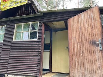 Prodej chaty 40 m², pozemek 300 m² Skuhrov - Hodyně - 15