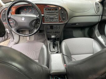 SAAB 9-3 - 15