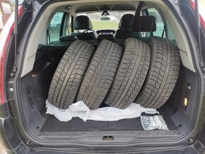 Citroen C4 Picasso 2.0 HDi 7.míst Automat  nová cena - 15