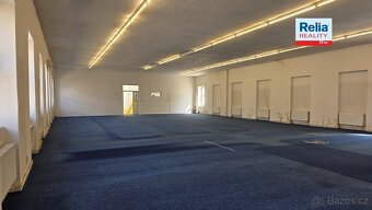 Pronájem obchodního prostoru, 610 m2 - Liberec - Horní Růžod - 15