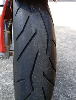 Ducati monster 750 - 15