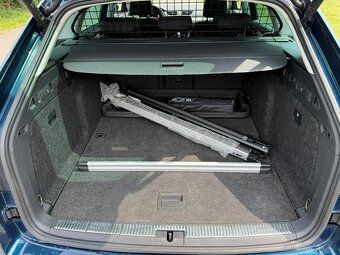 Škoda Superb 3 kombi r.v. 2022 dsg 2.0TDi 110kw el. tažné - 15