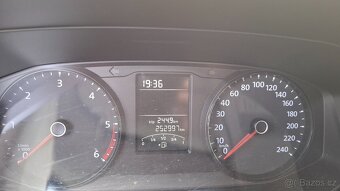 VOLKSWAGEN TRANSPORTER T6 LONG 2.0 TDI 110kw 9 MIST - 15