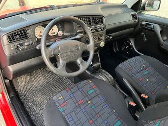 Golf 3, Joker, Automat - 15
