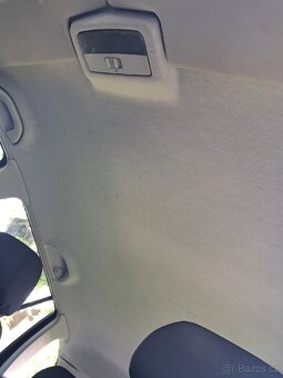 Škoda Fabie lpg 14.16v - 15