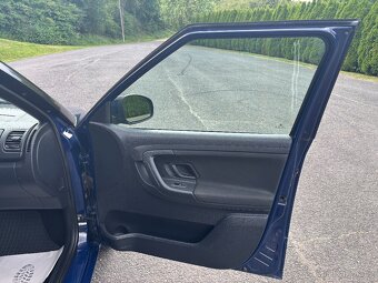 Škoda Fabia, 55kw, 2013, 1.6 TDI, Serviska, ELEGANCE, po STK - 15