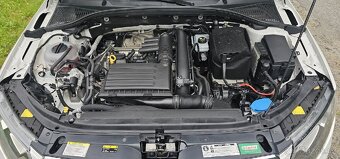 Škoda Octavia 3 kombi G-TEC 1.4TSI/CNG 2017 Nová v ČR - 15
