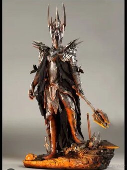 Sideshow weta cinemaquette zbierka - 15