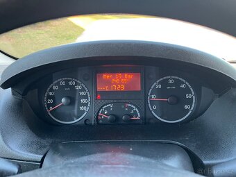 Fiat Ducato Maxi 2.3 Multijet = Možný odpočet DPH = - 15