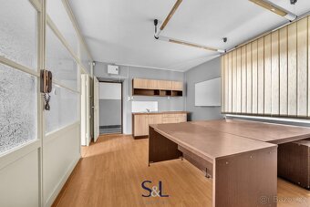 Prodej víceúčelového domu - 248 m2 - Cvikov, ev.č. 01313 - 15