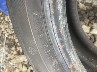Pneu Kormoran Snow /snowPro 185/55 R15 82T 3,5-4mm - 15
