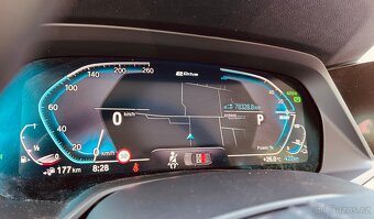 BMW X5, xDrive45e Business Pack 2021 - 15