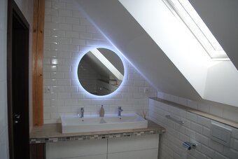 Pronájem novostavby domu 5+kk 160m2, Plzeň-Skvrňany - 15
