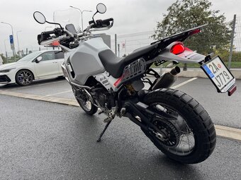 Ducati DesertX 2023, naj. 4690km, odpočet DPH - 15