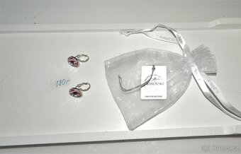 vintage bižuterie - korálky,náramky,náhrdelníky..... - 15