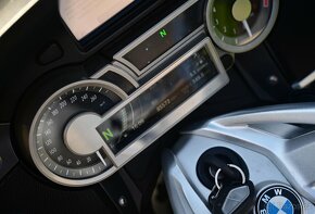 BMW K1600GT, SERVISKA  + příslušenství - 15