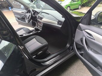 BMW X1 2,0i sDRIVE - 15