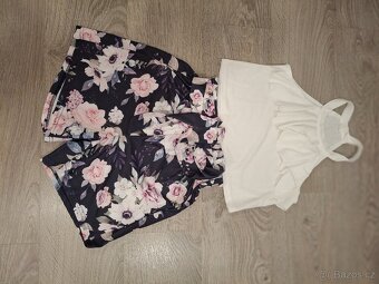 Oblečení holka 140,146,152 č.5 - 15