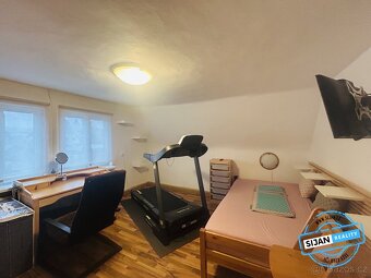 Prodej rodinného domu, Bruntál, ev.č. 00642 - 15