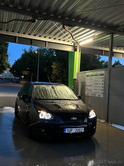 Ford Focus st225 - 15