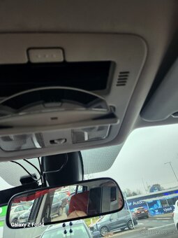 RENAULT KOLEOS 1.9 DCI 4X4,VYMĚNÍM - 15