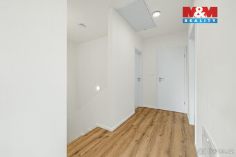 Pronájem rodinného domu, 118 m², Kluky - Nová Lhota - 15