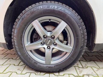 Fiat Freemont 2011 2.0 Multijet Urban 103 kW - 15