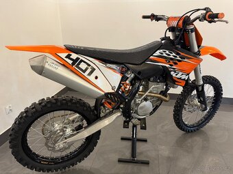 Ktm sxf 250 - 15