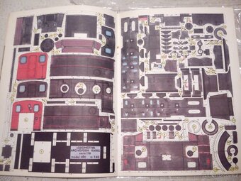 ABC ročník 33 + vystřihovánky - 15