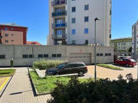 Pronájem garážového stání 18m2 Brněnská Pole, Šlapanice - 15