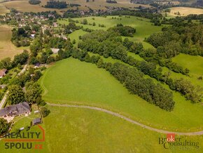 Prodej, pozemky/bydlení, 1167 m2, Mezina , Bruntál [ID 59637 - 15