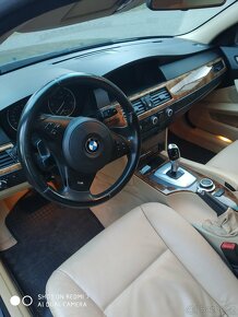 BMW e61 530d 173 kw - 15