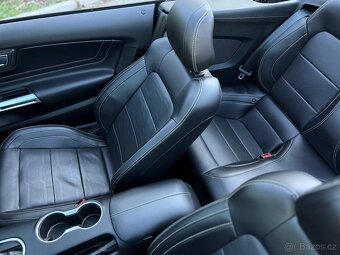 Ford Mustang 2023 - 15