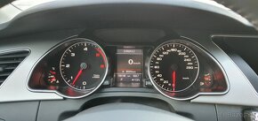 Audi A5 156.150km, Sportback 2.7TDI 140kW - 15