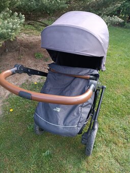 Britax Smile III 2020 trojkombinace - 15