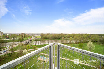 Prodej bytu 4+kk 153 m² - 15